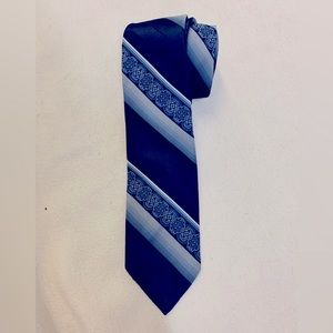 Weldon by wenbley tie